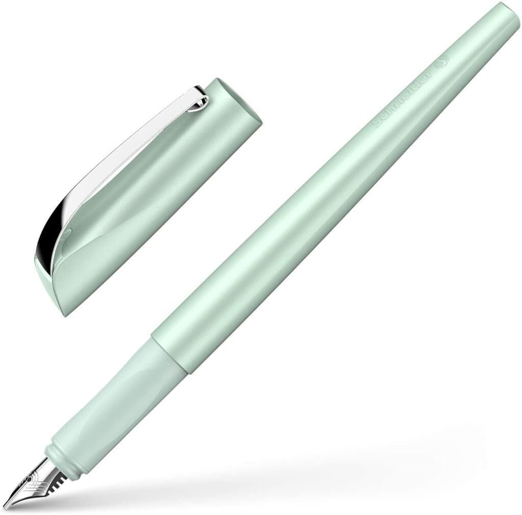 SCHNEIDER KALIGRAFI DOLMA KAL CALLISSIMA MINT1.5mm