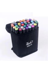 MISYON TOUCH MARKER ART CIFT UCLU 36 LI (ENF-805)