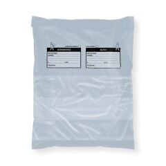 KARGO POSETI CEPLI 35X45+5 100LU (KARGO-G-3545)