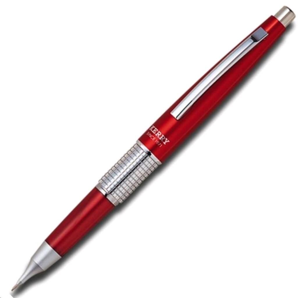 PENTEL KERRY VERSATIL 05 DOLMAKALEM TIP KIRMIZ1035