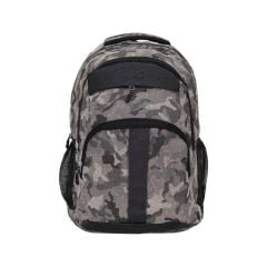 CAMBRIDGE POLO CLUB SIRT CANTASI KREM (2007)