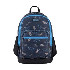 MIKRO OKUL CANTASI MUGGLE OT-GAME OVER SIYAH 0389