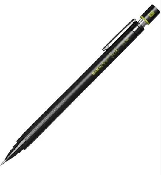 SCRIKSS VERSATIL KALEM 07 TRACK YESIL TEKLI