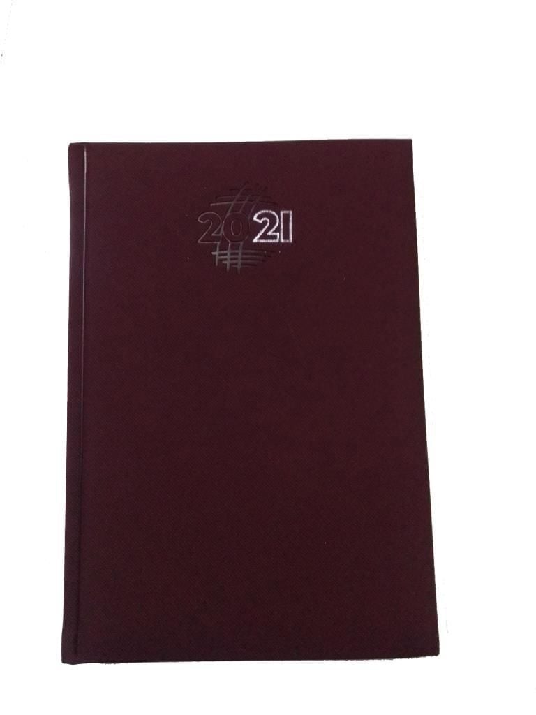 BAYINDIR 2023 AJANDA 17x24 GUNLUK SEPERATORLU 0320