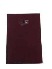 BAYINDIR 2023 AJANDA 17x24 GUNLUK SEPERATORLU 0320