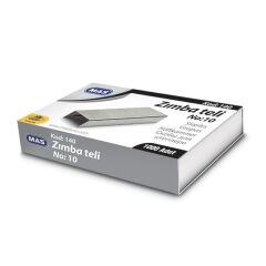 MAS ZIMBA TELI NO:10 10 LU KUTU (140)