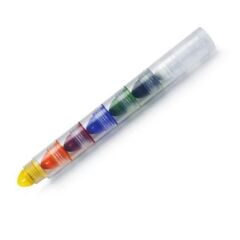 EDDING YUZ BOYAMA FUNTASTICS TEKLI ED47B199