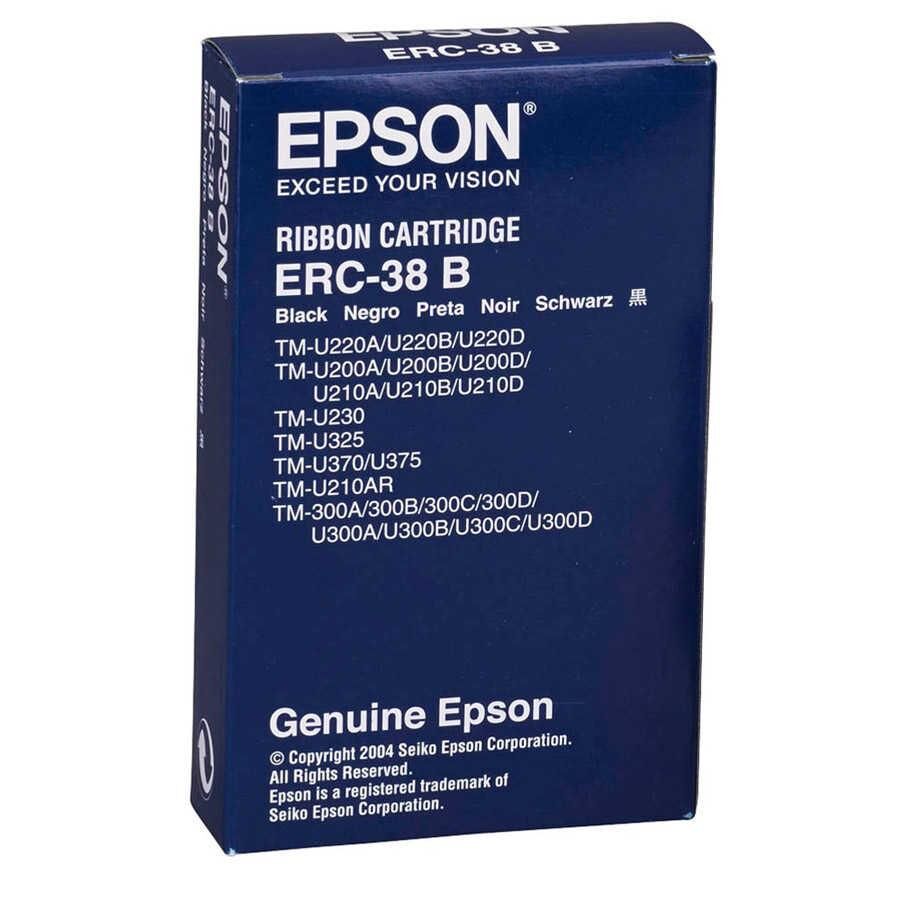 EPSON ERC-38B SERIT ORJINAL (C43S015374)