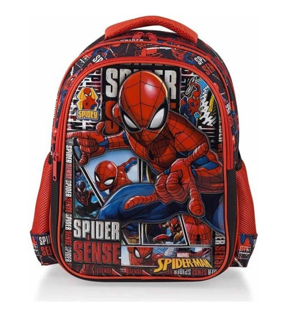 SPIDERMAN ILKOKUL CANTASI  LOFT SENSE OTTO48100