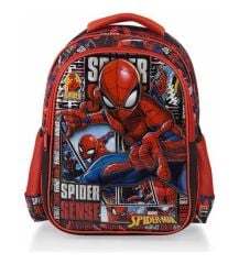 SPIDERMAN ILKOKUL CANTASI  LOFT SENSE OTTO48100