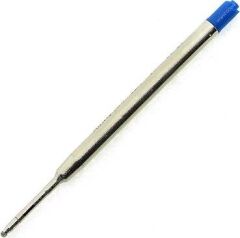 AIHAO 97-B PLASTIK PARKER REFIL MAVI