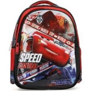 CARS ILKOKUL CANTASI  LOFT BEST OTTO-48238