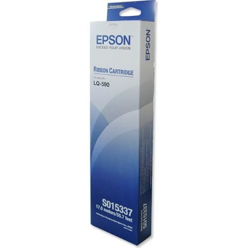 EPSON S015337 SERIT ORJINAL (LQ-590)