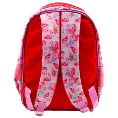 MIKRO OKUL CANTASI MUGGLE FLAMINGO ROSE MU7211