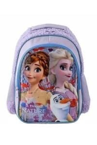 FROZEN ILKOKUL CANTASI DUE MAGICAL OTTO48011