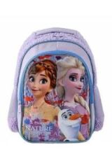 FROZEN ILKOKUL CANTASI DUE MAGICAL OTTO48011