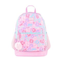 MIKRO OKUL CANTASI MUGGLE OT-PRAPAN PEMBE MU0242