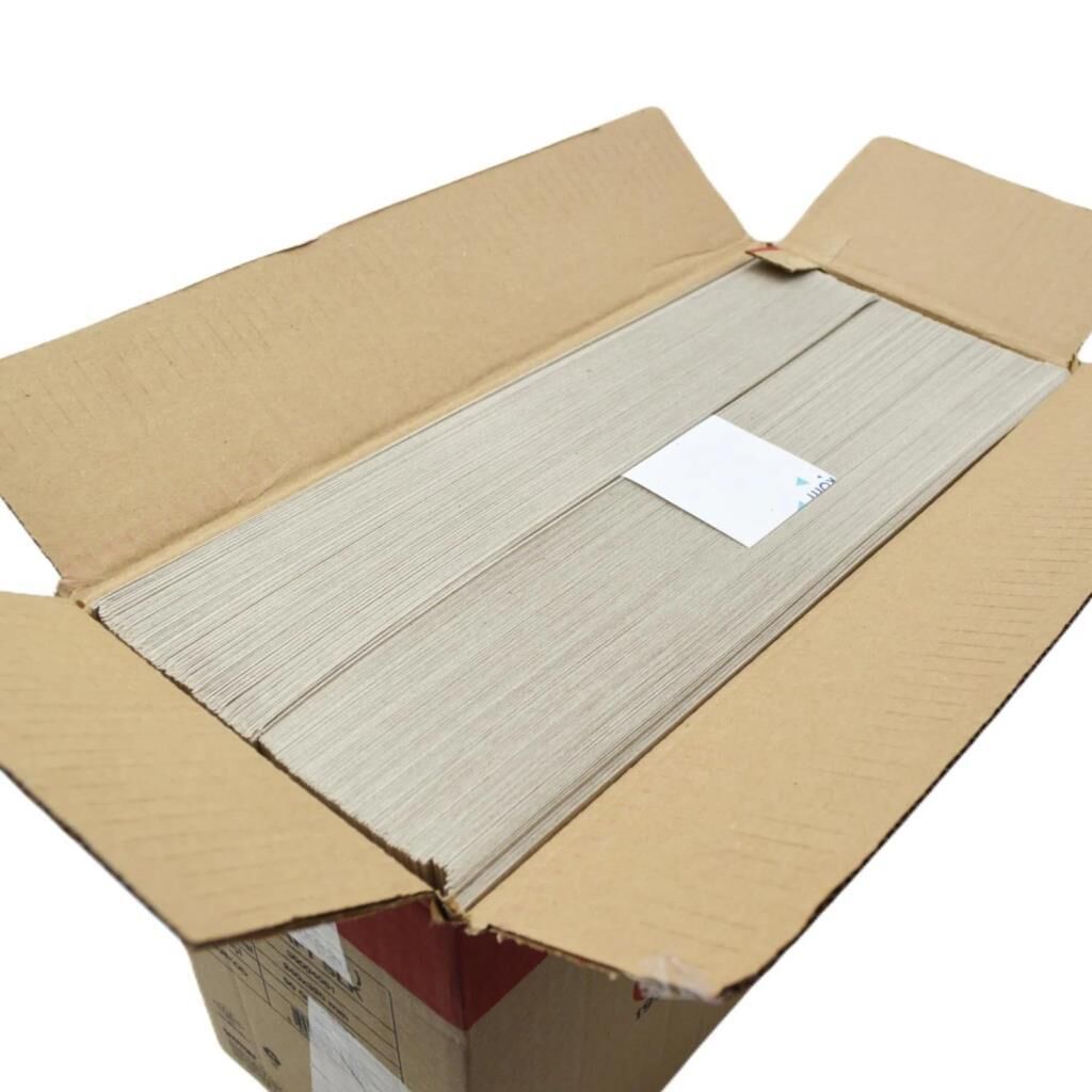 DOGAN-OYAL TORBA ZARF KRAFT 260x350 90gr 250 LI