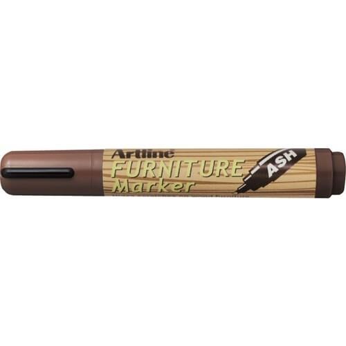 ARTLINE AHSAP MARKER 2-5mm ASH DISBUDAK (95)
