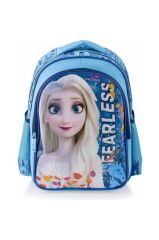 FROZEN ILKOKUL CANTASI DUE FEARLESS OTTO48015