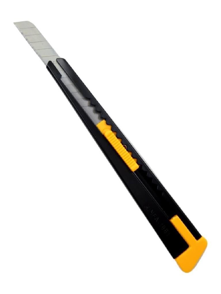 LINEA MAKET BICAGI METAL DAR (XINFA-1881)