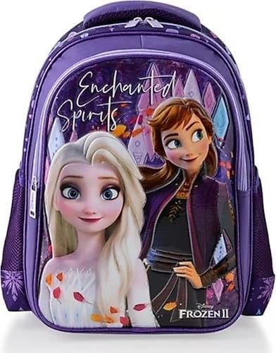 FROZEN ILKOKUL CANTASI LOFT SPRITS OTTO-48000