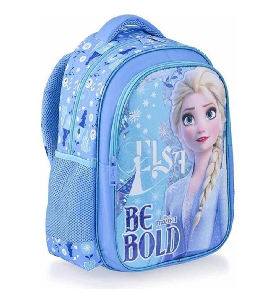 OTTO ILKOKUL CANTASI FROZEN SALTO BE BOLD OTT48410