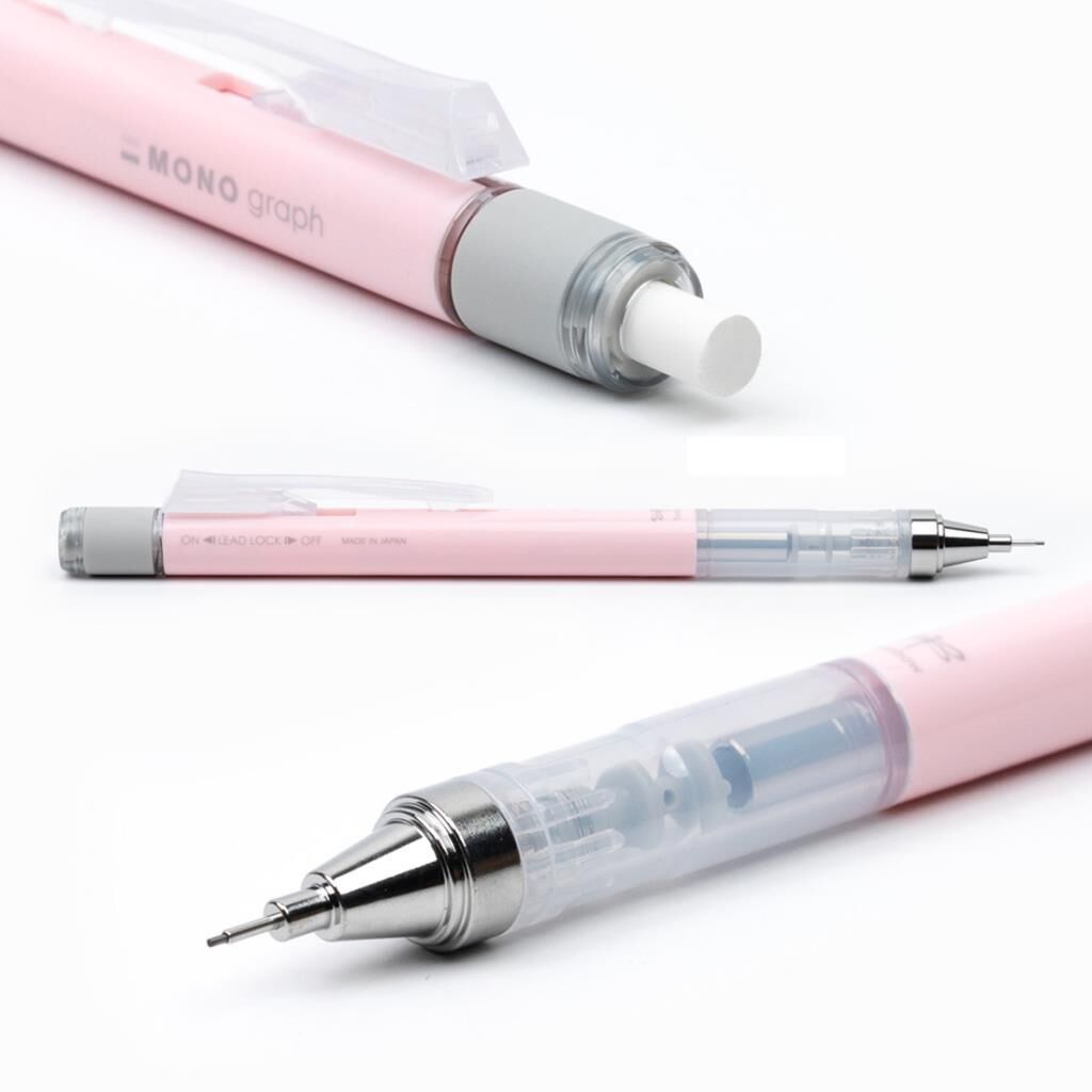 TOMBOW VERSATIL MONOGRAPH 05 PASTEL M.PEMBE 136D