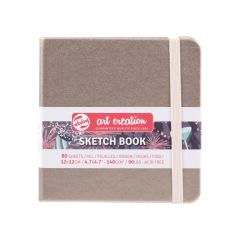 TALENS ART SKETCH BLCK P.CHMP.12X12 140gr