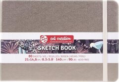 TALENS ART SKETCH BLCK P.CHMP.21X15 140gr