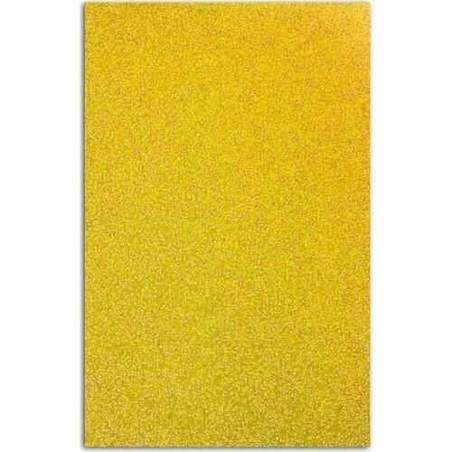 PUTI SIMLI YAPISKANLI EVA 50X70 ALTIN