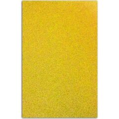 PUTI SIMLI YAPISKANLI EVA 50X70 ALTIN