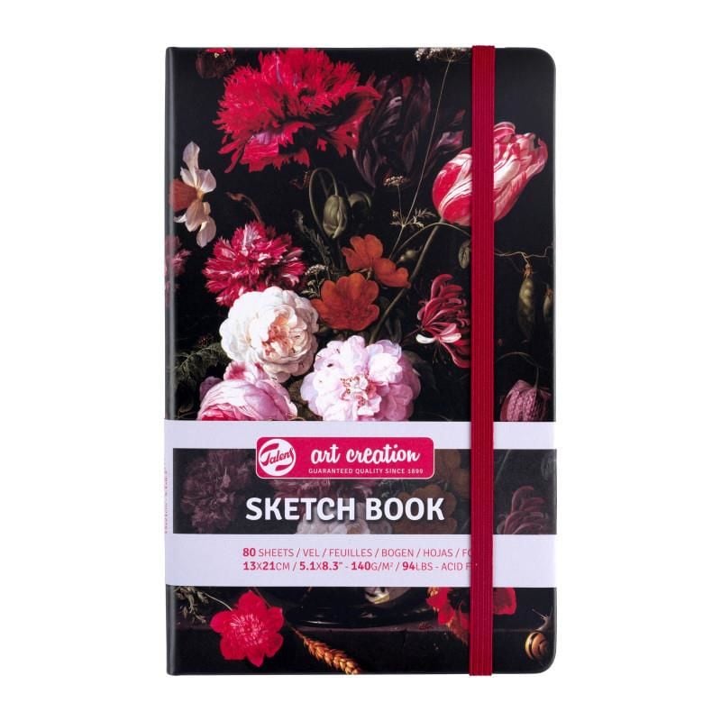 TALENS TAC BK.ST.LIFE 13X21 140gr FSC