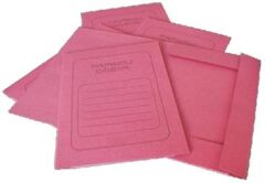 ALEMDAR KULAKLI DOSYA 50 LI