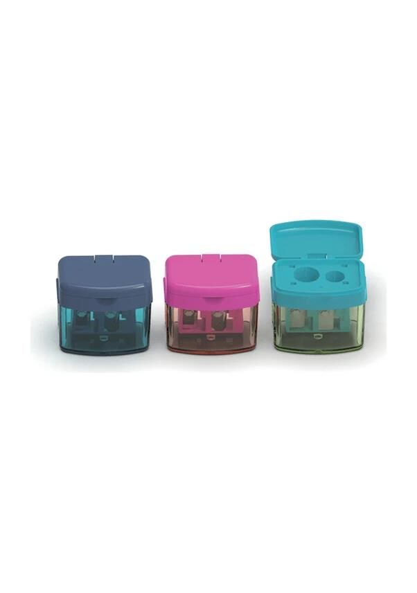 FABER KALEMTRAS MINIBOX DUO TRENDU 392901
