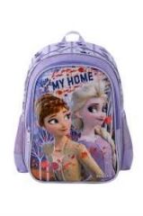 FROZEN ILKOKUL CANTASI HAWK MY HOME OTTO48021