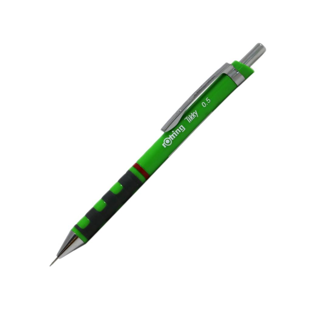 ROTRING TIKKY VERSATIL RD 05 KOYU YESIL