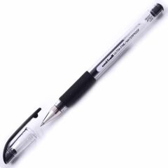 UNI JEL KALEM SIGNO NEEDLE 0.38 SIYAH (151ND)