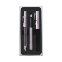 FABER CASTELL GRIP EDITION GLAM TUKENMEZ+DOLMA INC
