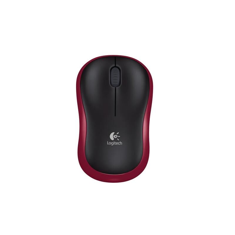 LOGITECH M185 MOUSE KABLOSUZ 2.4 KIRM.(910-002237)