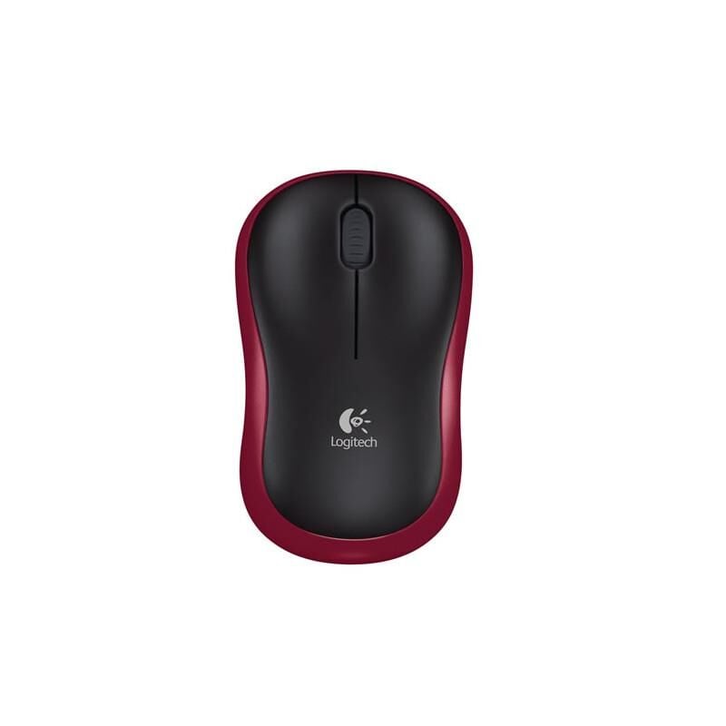 LOGITECH M185 MOUSE KABLOSUZ 2.4 KIRM.(910-002237)