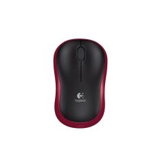 LOGITECH M185 MOUSE KABLOSUZ 2.4 KIRM.(910-002237)