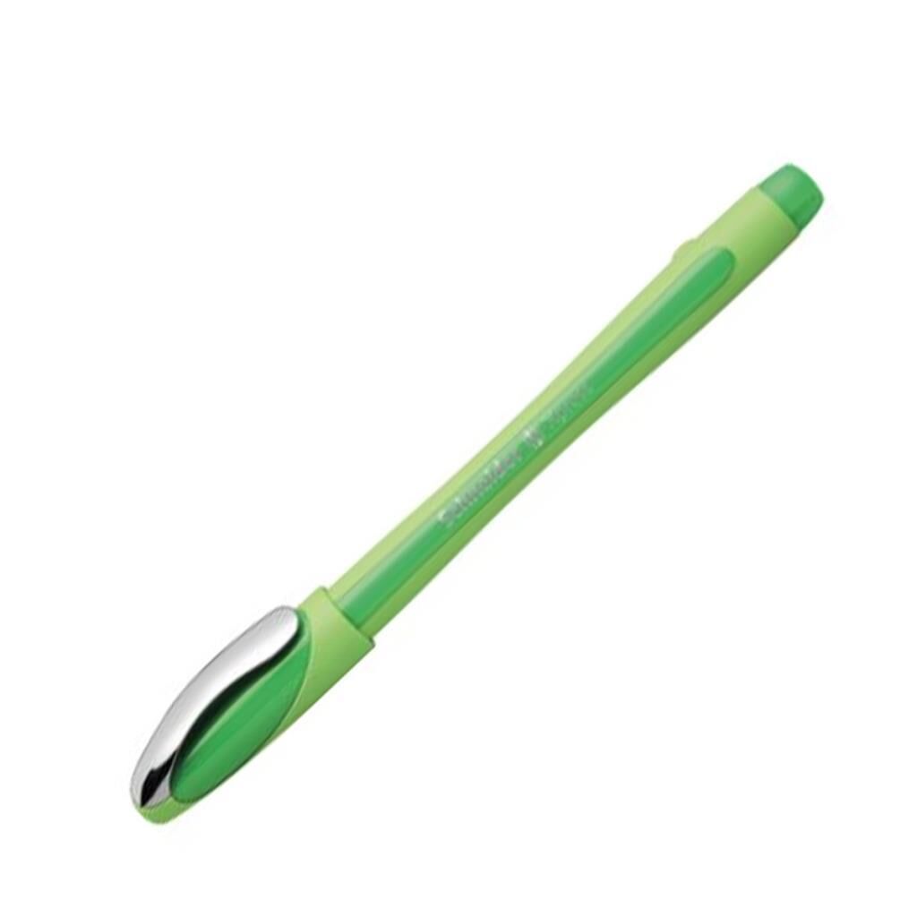 SCHNEIDER XPRESS FIBER UCLU KALEM 08 YESIL