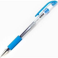 UNI JEL KALEM SIGNO NEEDLE 0.38 A.MAVI (151ND)