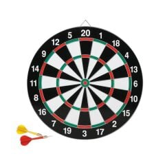 SUNMAN DART OYUN SETI 6 OKLU (15326)