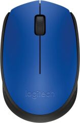 LOGITECH M171 MAVI KABLOSUZ MOUSE (910-004640)