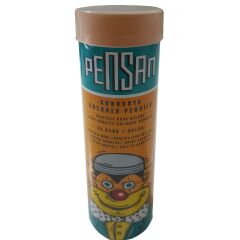 PENSAN KURUBOYA METAL TUP 24 RENK