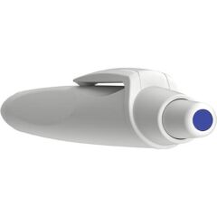 SCHNEIDER RECO TUKENMEZ BEYAZ GOVDE MAVI REFIL