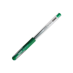 UNI JEL KALEM SIGNO NEEDLE 0.38 YESIL (151ND)