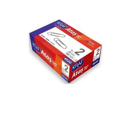 KRAF ATAS NO:2  23mm 100 AD (402G)